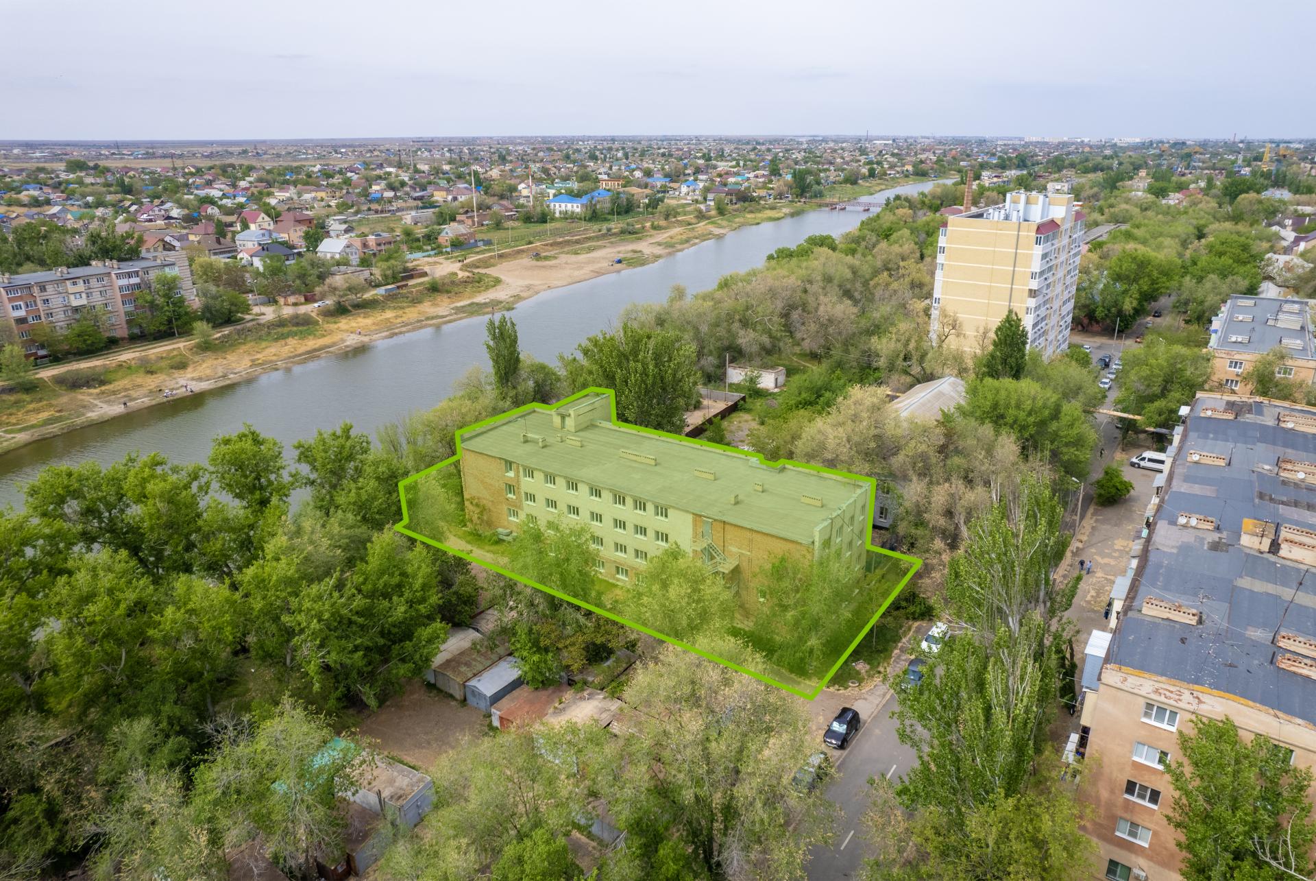 Торги №1656123 Лот №4020297 Продажа находящихся в федеральной собственности - торги по банкротству 1